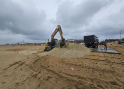 Пляжи Анапы могут официально принять туристов в этом сезоне после катастрофы 2025 года