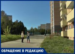 Анапчанка считает, что бульвар Евскина нужно привести в порядок в память о его подвиге