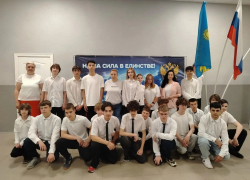 5 причин, почему стоит учиться в Южном региональном колледже в Анапе