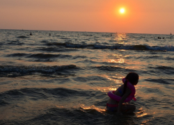 Сколько стоит проживание в бархатный сезон в Анапе: цены разные, но не везде есть места