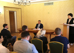 Светофоры с акустическим сигналом и пандусы: в Анапе улучшат доступную среду для населения