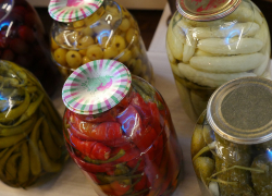 Оказывается, анапчанам не стоит налегать на рассол после застолья