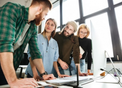 15 млн рублей – столько получит победить первого грантового конкурса для юридических лиц