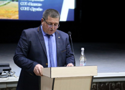 Ремонт дорог и установка подстанций: каким был 2022 год для Гостагаевского округа