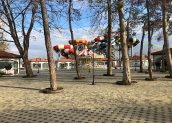 Во Всемирный день футбола в Анапе будет ясно