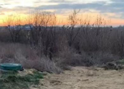 После публикации в "Блокноте" ситуацию с утечкой канализации в Анапку решили