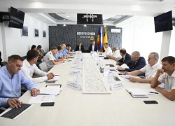 Анапа стала лидером проекта социальной догазификации на Кубани