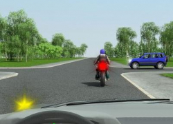 Проверьте свои знания ПДД - «Блокнот Анапа»