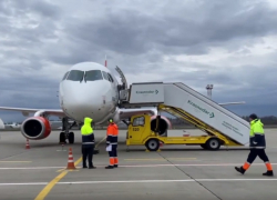 От винта: воспользоваться услугами аэропорта Краснодара анапчане смогут с 25 декабря