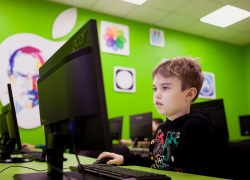Успешное будущее ребенка: Компьютерная Академия в Анапе ведет набор на весенние группы
