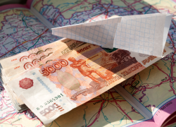 Насколько подорожают авиаперевозки для анапчан в 2019 году?