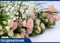 Поздравляем с днём рождения Оксану Викторовну ИЛЬЕНКО!