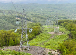 В Анапском районе завершили ремонт подстанций