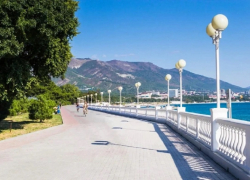 Турпоток в Анапу и другие курорты Кубани может вырасти на 20% – эксперт