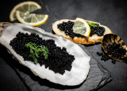 Кубанские студенты изобрели новый способ производства черной икры