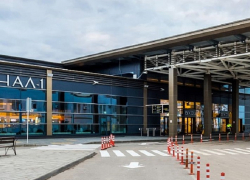Аэропорты Анапы и Краснодара из-за закрытия потеряют до 8 миллионов пассажиров в 2022 году