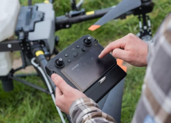 В анапском технополисе «ЭРА» разработали тренажёры для обучения бойцов — операторов дронов