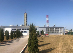 В микрорайоне «Горгиппия» Анапы построена вторая очередь котельной 