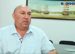 В Анапе у компании похитили имущество на 1,5 млн рублей, а полиция и прокуратура отмалчиваются