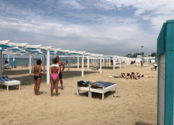 В преддверии летнего сезона в Анапе: мифы и правда о загаре