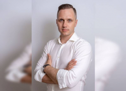 У анапского депутата Дмитрия Загвоздина одна машина и три прицепа к ней