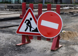 Курс на объезд: дорога к селу Витязево под Анапой будет перекрыта 25 января  