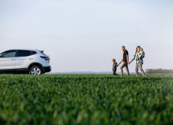 Молодые семьи Анапы смогут получить сертификат на приобретение автомобиля