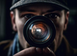 Обман в объективе: как орудуют фотографы-мошенники в Анапе