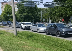 Как анапчане и гости курорта покоряют заправки? Откровение от первого лица