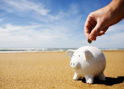 Жители и гости Анапы сами решат на что потратить средства с курортного сбора