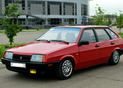 Какую сумму могут предложить скупщики автомобилей за вашу машину в Анапе?