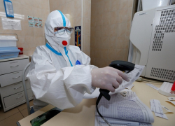 В Анапе после долгого перерыва сразу 4 новых случая COVID-19