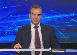 На «Прямую линию» губернатора за сутки поступило более 800 обращений - большее количество из Анапы