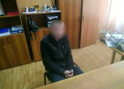 Анапчанин похитил аппарат для разглаживания морщин в Саратове