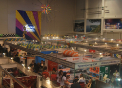 В Анапе пройдет юбилейная выставка-ярмарка «Анапа – самое яркое солнце России»