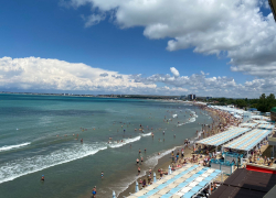 Последний день июня будет в Анапе солнечным