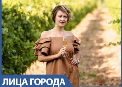 «Следуй за вдохновением», – советует Инна Нестерова, управляющая рестораном «Винотеррия»