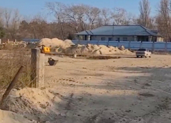 Песчаные дюны все-таки защищают: история продолжается