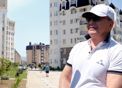 Жизнь с видом на море и горы: анапская «Рублевка» ЖК «Бельведер»