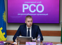 Коммуникации Анапы готовят к летнему сезону