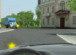 Проверьте свои знания ПДД - «Блокнот Анапа»