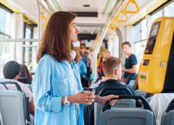 Анапским студентам могут разрешить бесплатный проезд в общественном транспорте