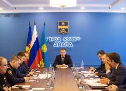 В Анапе жителям новых регионов России одобрили свыше 6 тысяч жилищных сертификатов