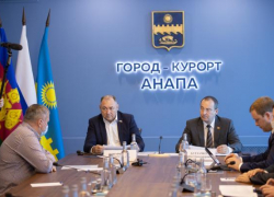 На трассе Крымск – Джигинка под Анапой может измениться организация движения