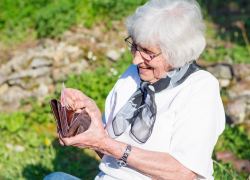 Пожилые безработные анапчане смогут получить надбавку к пенсии