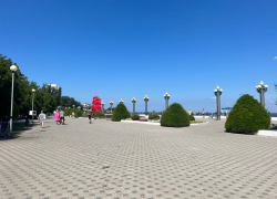 В День тульского пряника в Анапе будет очень жарко
