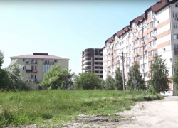 Жителям Алексеевки в Анапе нужны школа и детский сад