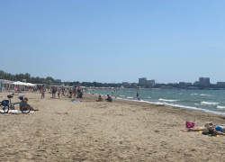 Когда прогреется Черное море: синоптики назвали сроки открытия купального сезона в Анапе 