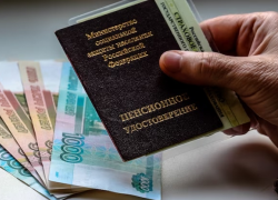 Анапским пенсионерам повысят выплаты в новом году