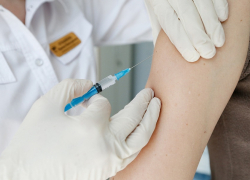  В Анапе уже можно пройти вакцинацию против гриппа